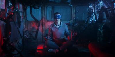  بازیگران در فصل پنجم Stranger Things از ریتم طبیعی خود خارج شدند