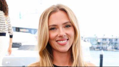  خیانت اسکارلت جوهانسون به مارول با حضور در بتمن؟