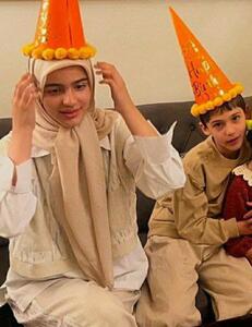  گریه های جگرسوز سقاب حسینی هنگام امضای رضایتنامه اهدای اعضای دومین فرزندش + فیلم - سلام نو