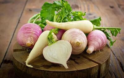  اگه میدونستی فواید آب شلغم چیاست هر روز می خوردی!