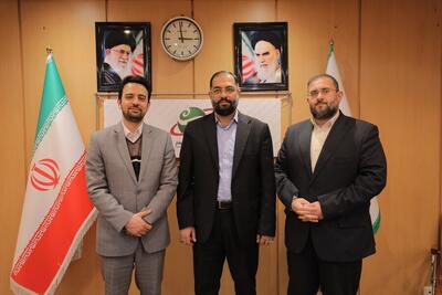  مدیر جدید بخش حقوقی و انتظامی بورس معرفی شد