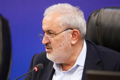  وزیر نیرو: نسخه هفت‌گانه ایران برای آینده آب ارائه شد