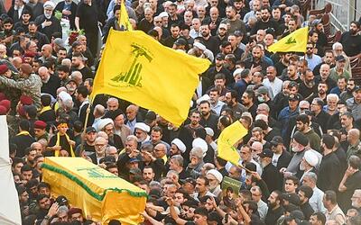  عراق: «درج نام حزب‌الله و انصار الله در فهرست گروه‌های تروریستی تصحیح می‌شود»
