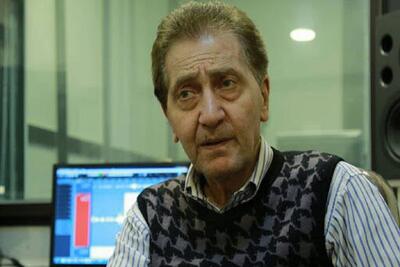  واکنش تند دختر سعید مظفری به تقلید صدای پدرش با هوش مصنوعی