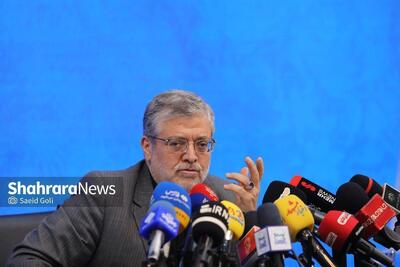 شهردار مشهد مقدس: تعمیرگاه تخصصی آتش‌نشانی مشهد مقدس تا پایان آذرماه به بهره‌برداری می‌رسد