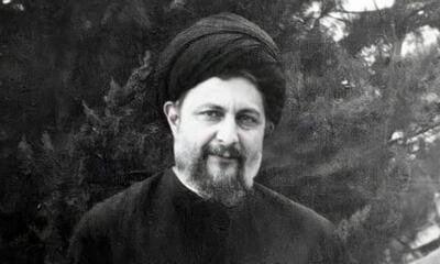  موشن‌گرافی| ربایش مرموز در لیبی | از ناپدید شدن امام موسی صدر تا تولد حزب‌الله