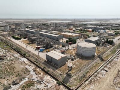  رکورد تاریخی مناطق نفت‌خیز جنوب در تعمیرات اساسی