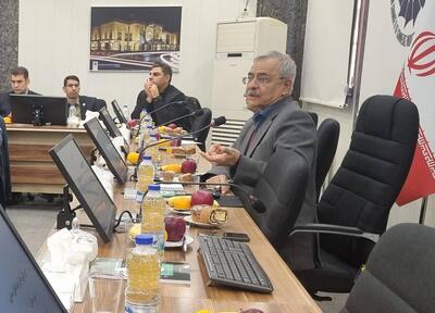  جواد قاسمی: روابط‌عمومی باید رهبر ارکستر توسعه اقتصادی و حلقه گفت‌وگوی جامعه مدنی باشد - شارا