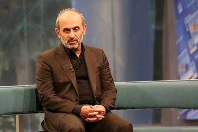  واکنش جبلی به ممنوعیت پخش زنده قرعه‌کشی جام جهانی از پلتفرم‌های اینترنتی
