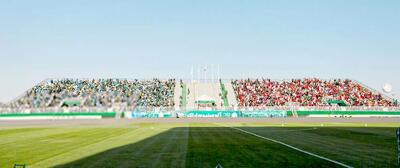  دربی 106 با اعداد جادویی