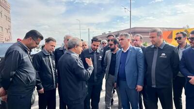  گل‌گهر سرمایه‌ای ملی برای توسعه