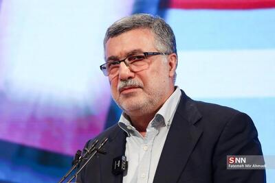  ظفرقندی: افزایش ظرفیت پزشکی و دندانپزشکی در بودجه ۱۴۰۵ پیش‌بینی می‌شود + فیلم