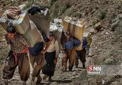  گمرک خراسان جنوبی آماده اجرای روان و منظم طرح کولبری