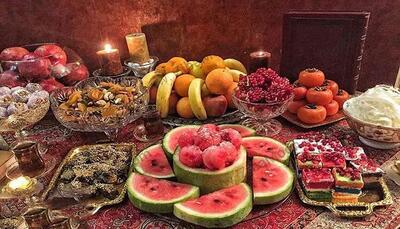  آغاز پویش «یلدای مهربانی» در کرمانشاه 