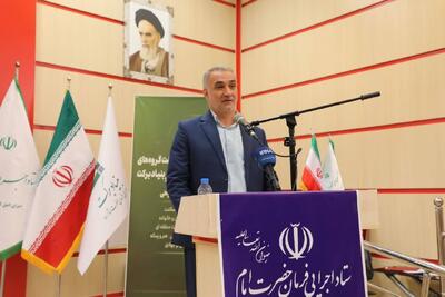  ۱۳۰ میلیارد تومان سرمایه‌گذاری جهت تکمیل زیرساخت‌های خدمت‌رسانی به زائران در مرز مهران