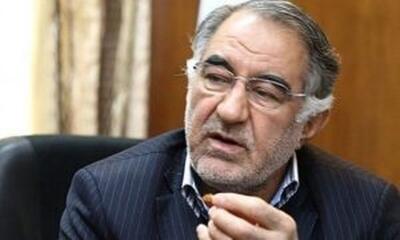  بوربور: حمایت از دولت به معنای تأیید اشتباهات نیست/ مجلس دیگر در رأس امور نیست