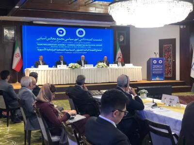  تبدیل آسیا از قربانی، به بازیگری تعیین‌کننده در عرصه جهانی