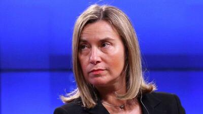  دستگیری مسئول سابق سیاست خارجی اتحادیه اروپا، پوسیدگی عمیق در اروپا را آشکار می‌کند