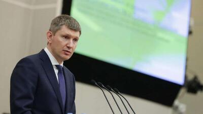  وزیر توسعه اقتصادی فدراسیون روسیه، از کاهش قابل توجه تورم در روسیه و روند مثبت رشد اقتصادی در سال‌های آینده خبر داد