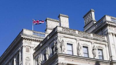  لندن از تحریم های جدید علیه روسیه خبر داد