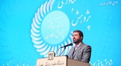  مدیریت اجرایی باید تصمیم‌گیری‌های خود را بر پایه علم و پژوهش قرار دهد