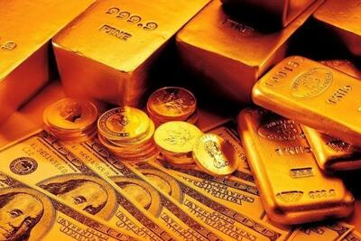  پیش ‌بینی قیمت طلا و سکه امروز پنجشنبه ۱۳ آذر ۱۴۰۴