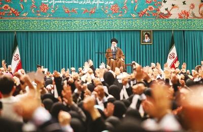  زن مدیر خانه است نه کارگر