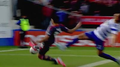  گل مهدی طارمی در جام حذفی یونان را ببینید