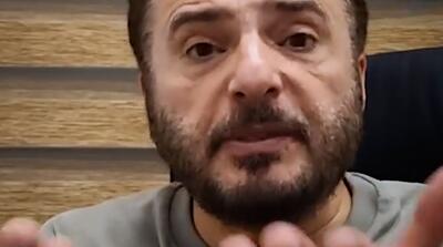  واکنش تند سیدجواد هاشمی به خبر دستگیری بازیگران