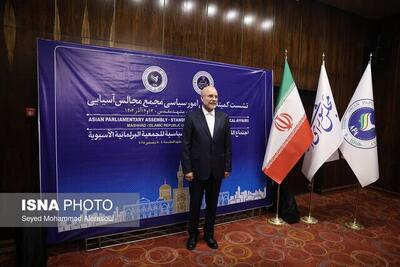  قالیباف: درهای دیپلماسی باز است