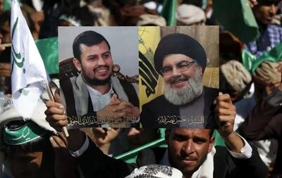  حزب الله لبنان و انصارالله یمن از سوی دولت عراق تروریستی اعلام شدند؟