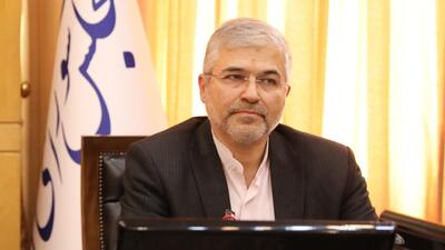  فلسفی: مردم نباید در بلاتکلیفی استیضاح‌ها معطل بمانند