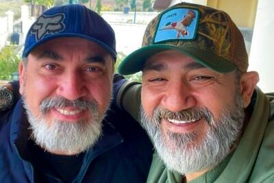  مهران غفوریان هم عذرخواهی کرد