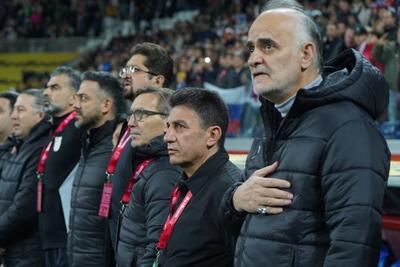  تلاش دلال‌ها برای تحمیل بازیکن به قلعه‌نویی/ جهانبخش مسیر ملی‌پوش شدن بازیکن دو ملیتی؟