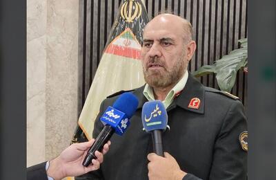  کلاهبرداری ۶۰ میلیاردی با وعده گرفتن رضایت از شکات