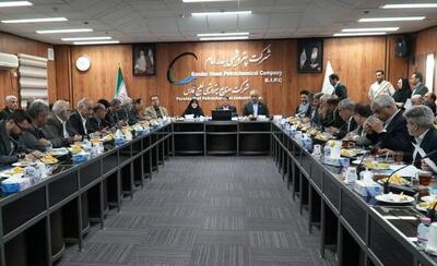  بزرگترین مجتمع پتروشیمی کشور در آستانه تحول بزرگ در قالب طرح‌ «بندر امام نوین»
