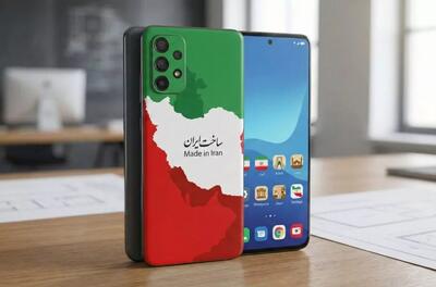  دولت دوباره پرونده تولید موبایل و سیستم‌عامل بومی را باز کرد