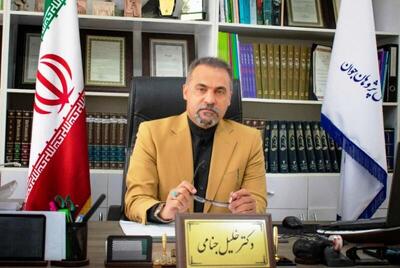  آبادان حلقه اتصال تجارت و گردشگری ایران با کویت است