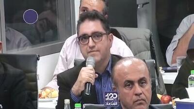  حال صادرات کالاهای خام و نیمه خام خوب نیست و نباید عوارض صادراتی از آن‌ها بگیریم