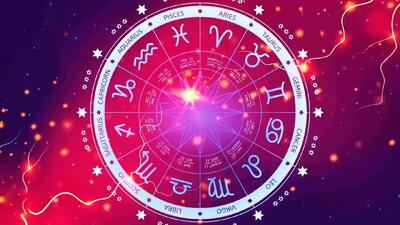  فال ابجد امروز پنجشنبه 13 آذر 1404