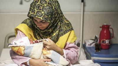  خبر مهم برای همه مادران در سراسر کشور