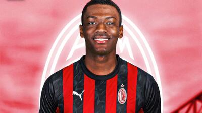  خوان آریزالا، اولین خرید میلان برای سال 2026