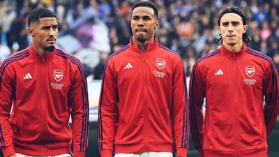  رکوردی تاریخی برای آرسنال؛ ثبت بیشترین بازی متوالی بدون دریافت ۳+ گل 