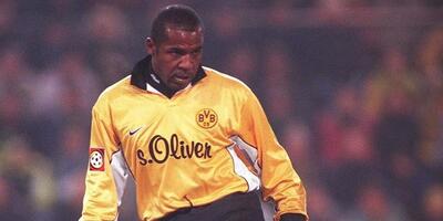  آشنایی با ژولیو سزار داسیلوا، نخستین برزیلی دورتموند؛ از قرارداد با یوونتوس تا پنالتی تراژیک جام جهانی 1986