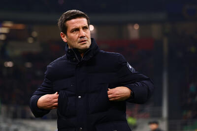  کیوو: همه در کنار جوزپ مارتینز هستیم؛ به بونی قول داده بودم اما عمل نکردم۱