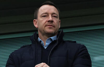  جان تری: چلسی این‌گونه نمی‌تواند قهرمان شود