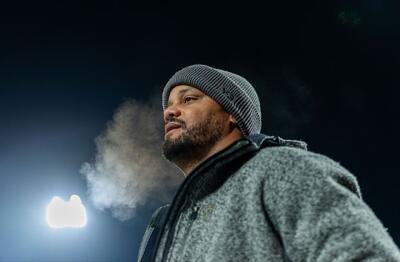  ونسان کمپانی: برخورد هری کین با بازیکن اونیون برلین پنالتی نبود