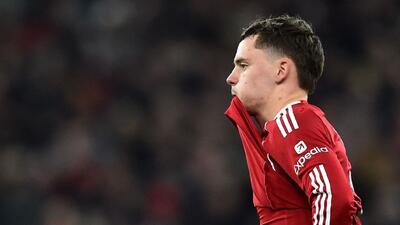  فلوریان ویرتس: گل نزدن من اهمیتی ندارد؛ مهم برنده نشدن لیورپول است