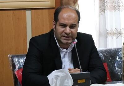  تولید سالانه 8500 تن انواع لوبیا در شهرستان خمین - تسنیم