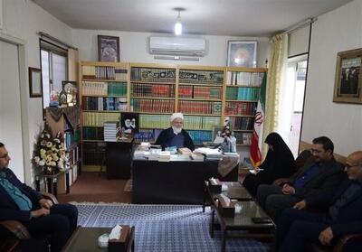  تأکید معاون وزیر آموزش و پرورش بر تقویت فضای معنوی و تربیتی مدارس - تسنیم